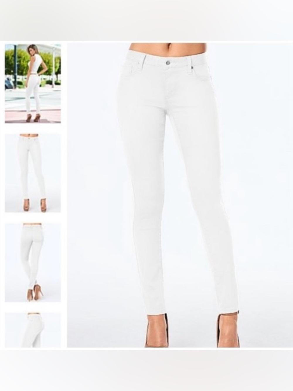 Venus - NEW - Bum Lifter skinny jeans